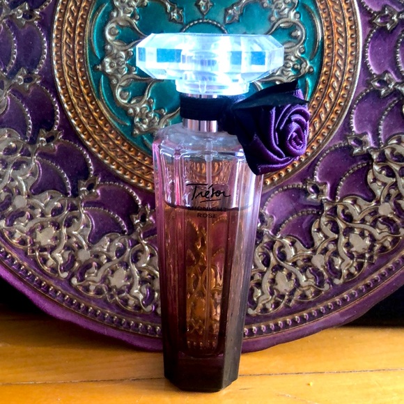 Sold: Lancôme: Trésor Midnight Rose - Picture 1 of 3